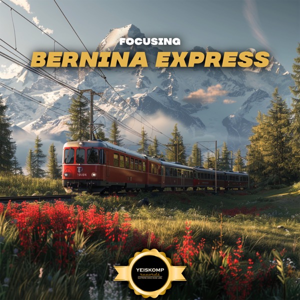 Bernina Express